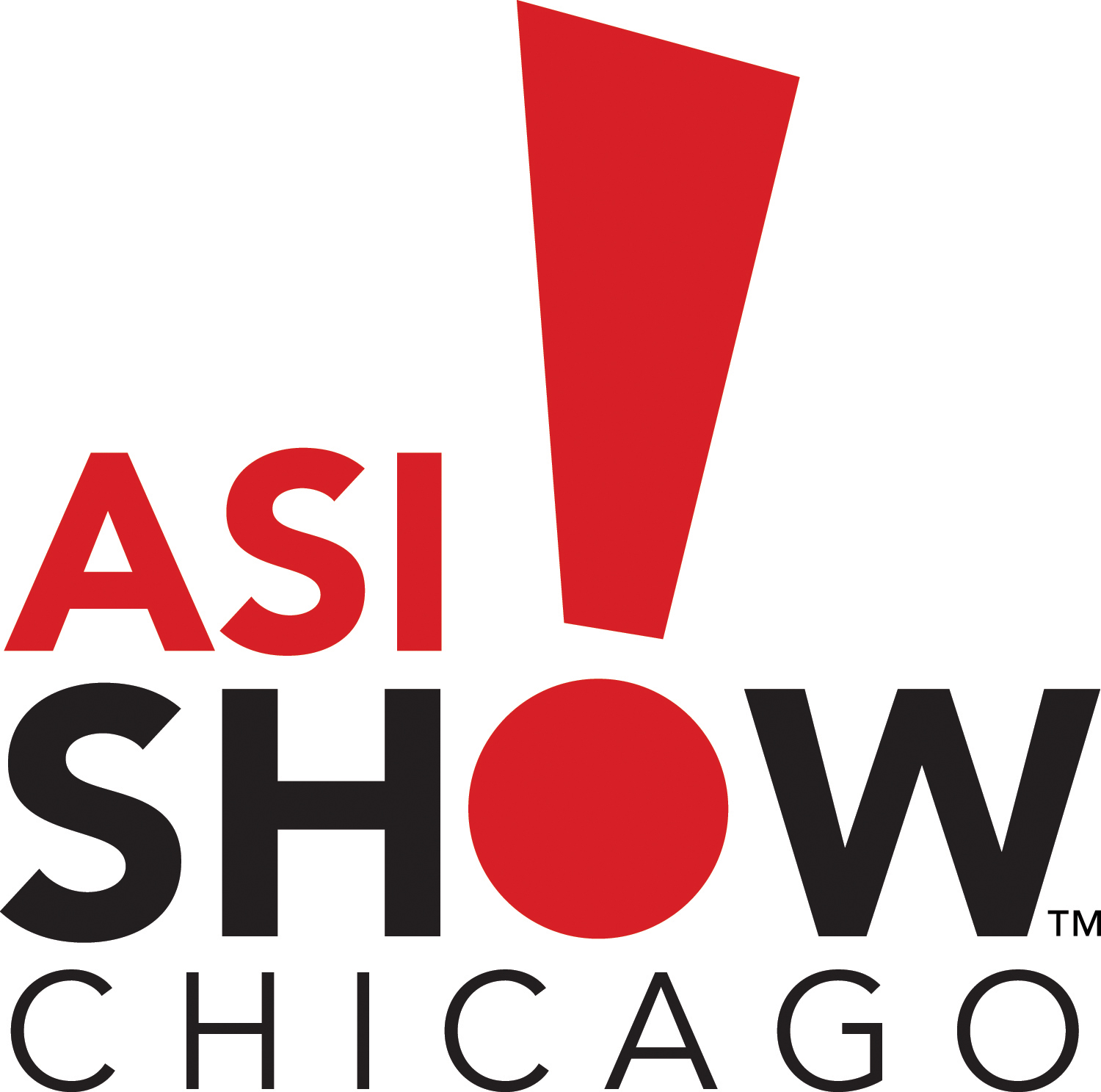 ASI Show Chicago Logo